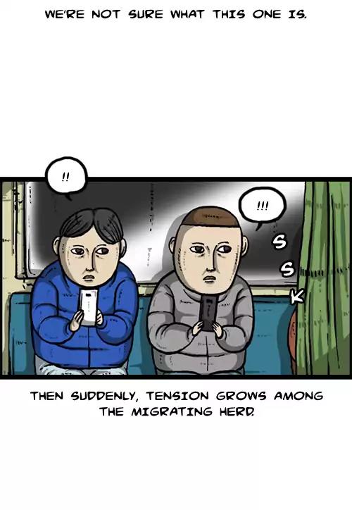 The Sound of Your Heart Chapter 425 page 29 - Chapter 425: Mysterious animal review 2
