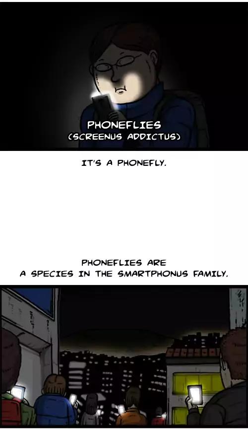 The Sound of Your Heart Chapter 425 page 3 - Chapter 425: Mysterious animal review 2