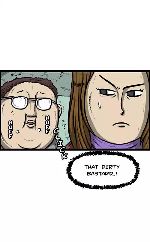 The Sound of Your Heart Chapter 425 page 35 - Chapter 425: Mysterious animal review 2
