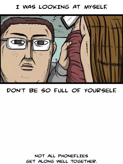 The Sound of Your Heart Chapter 425 page 38 - Chapter 425: Mysterious animal review 2