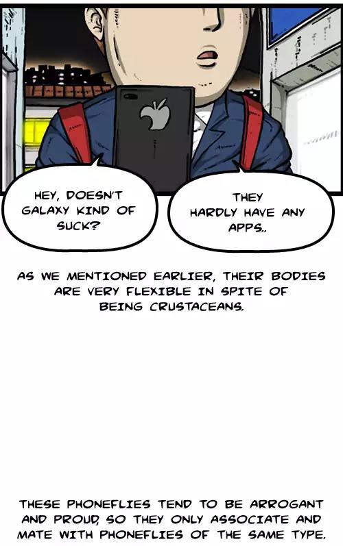The Sound of Your Heart Chapter 425 page 40 - Chapter 425: Mysterious animal review 2