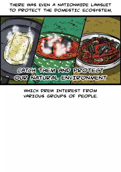 The Sound of Your Heart Chapter 425 page 46 - Chapter 425: Mysterious animal review 2