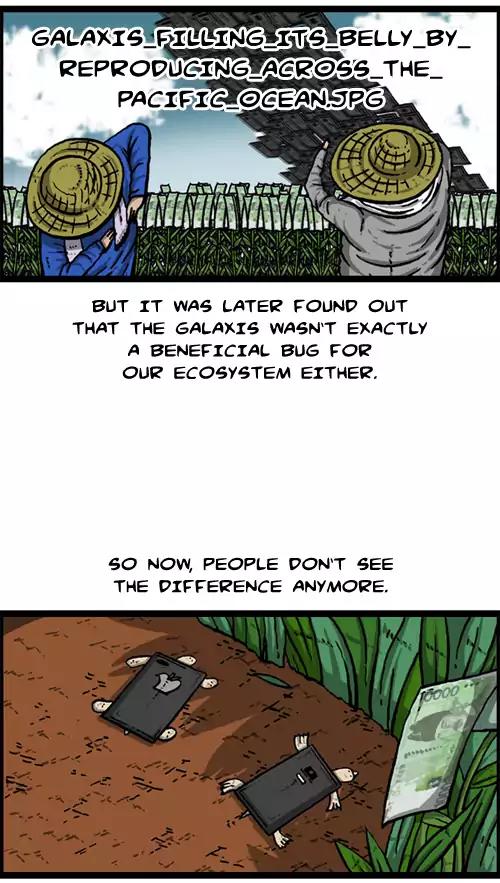 The Sound of Your Heart Chapter 425 page 47 - Chapter 425: Mysterious animal review 2