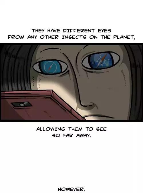 The Sound of Your Heart Chapter 425 page 5 - Chapter 425: Mysterious animal review 2