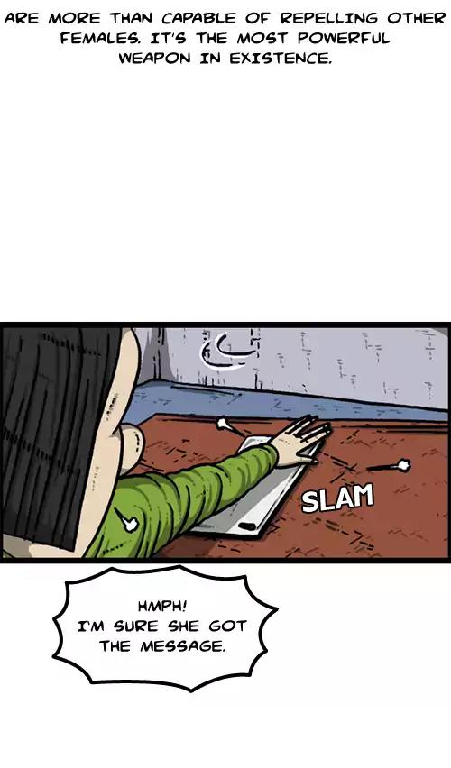 The Sound of Your Heart Chapter 425 page 55 - Chapter 425: Mysterious animal review 2