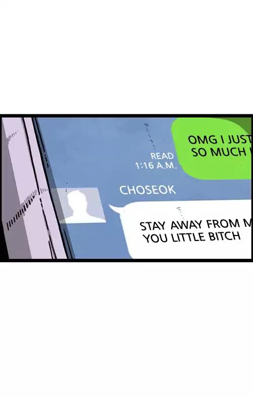 The Sound of Your Heart Chapter 425 page 56 - Chapter 425: Mysterious animal review 2