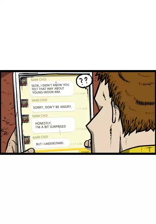 The Sound of Your Heart Chapter 425 page 58 - Chapter 425: Mysterious animal review 2