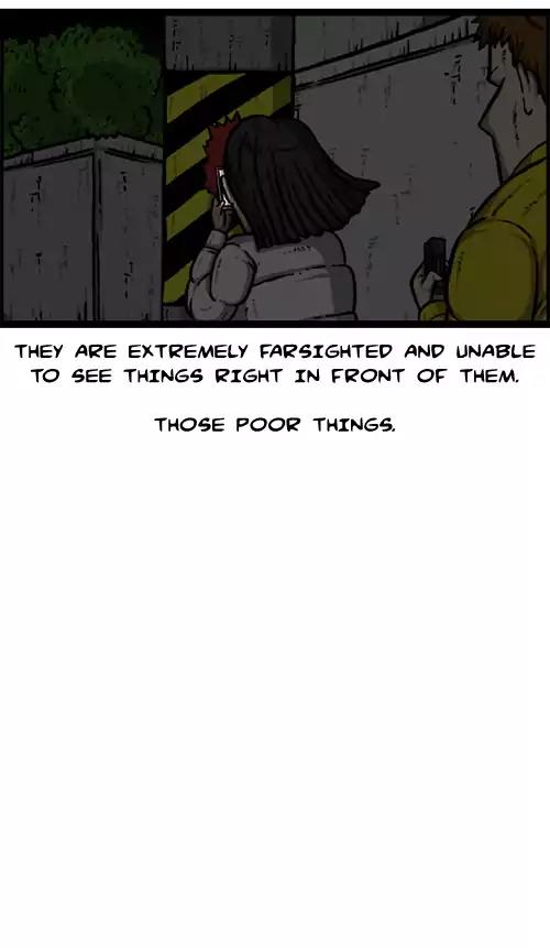 The Sound of Your Heart Chapter 425 page 6 - Chapter 425: Mysterious animal review 2