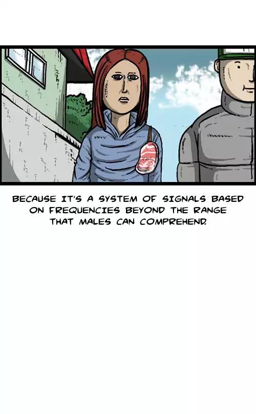 The Sound of Your Heart Chapter 425 page 64 - Chapter 425: Mysterious animal review 2