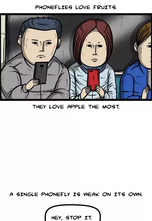 The Sound of Your Heart Chapter 425 page 65 - Chapter 425: Mysterious animal review 2