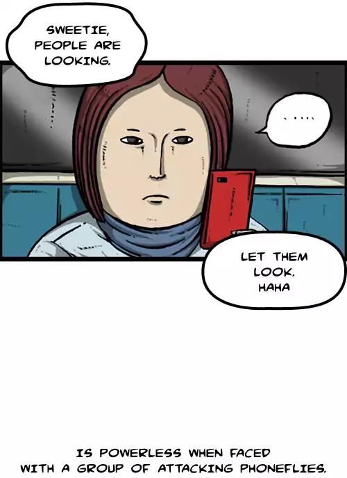 The Sound of Your Heart Chapter 425 page 68 - Chapter 425: Mysterious animal review 2