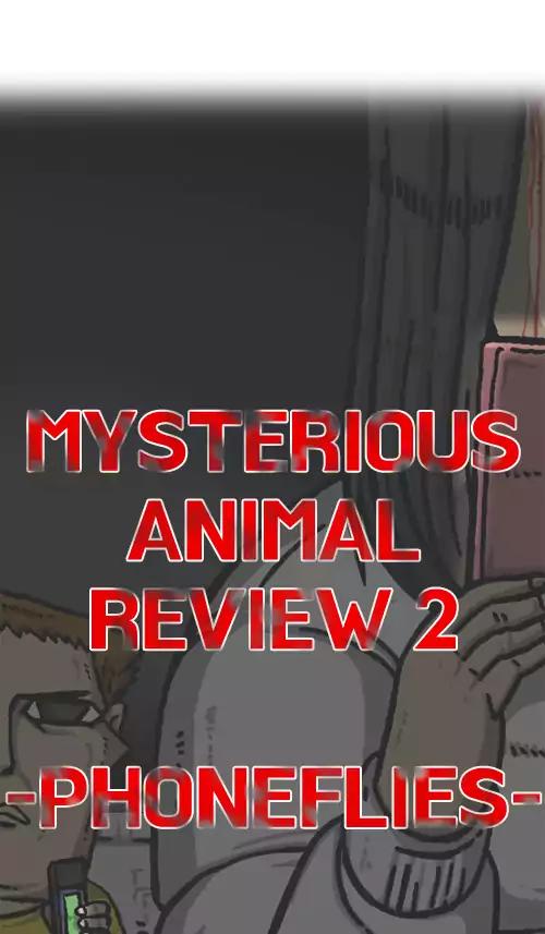 The Sound of Your Heart Chapter 425 page 7 - Chapter 425: Mysterious animal review 2