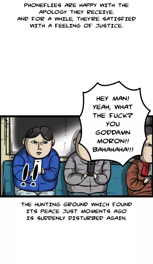 The Sound of Your Heart Chapter 425 page 73 - Chapter 425: Mysterious animal review 2