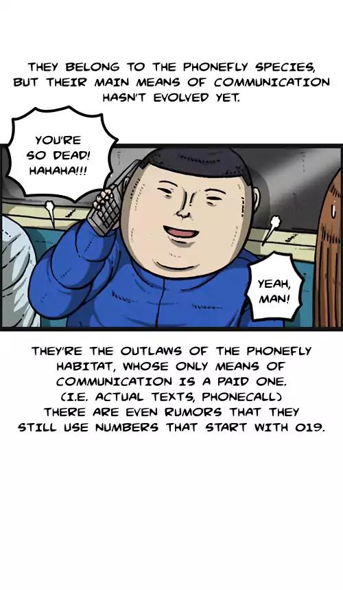 The Sound of Your Heart Chapter 425 page 75 - Chapter 425: Mysterious animal review 2