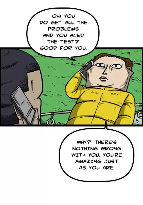 The Sound of Your Heart Chapter 425 page 83 - Chapter 425: Mysterious animal review 2