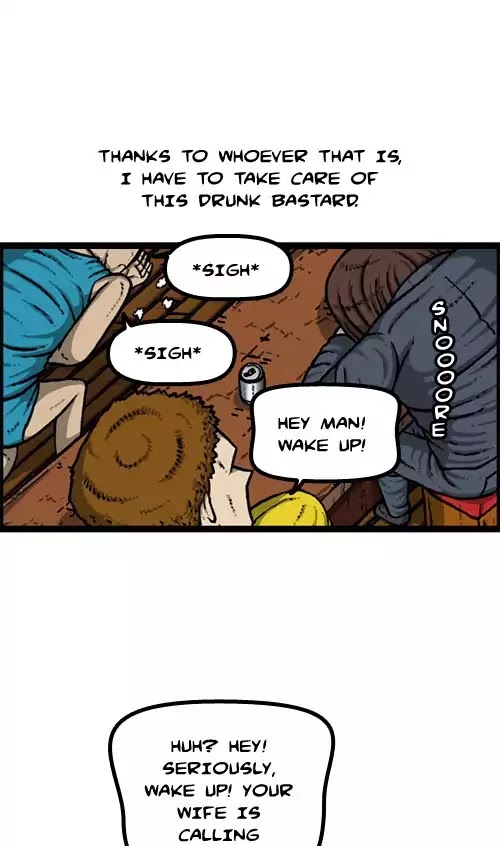 The Sound of Your Heart Chapter 426 page 15 - Chapter 426: The midnight club