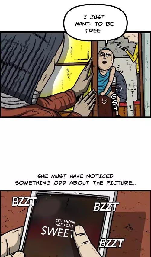 The Sound of Your Heart Chapter 426 page 20 - Chapter 426: The midnight club