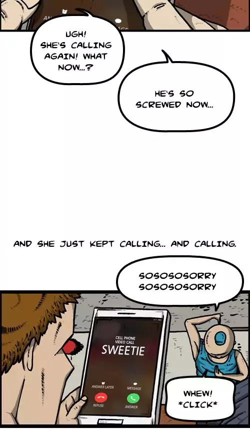 The Sound of Your Heart Chapter 426 page 21 - Chapter 426: The midnight club
