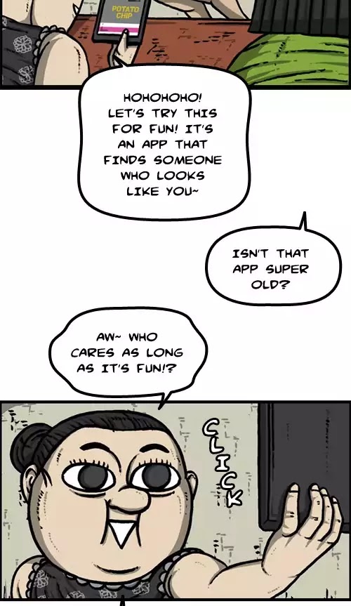 The Sound of Your Heart Chapter 426 page 30 - Chapter 426: The midnight club