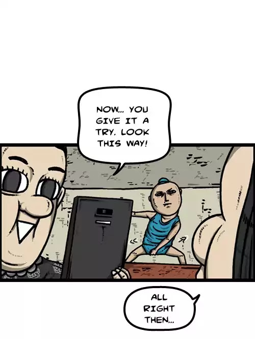The Sound of Your Heart Chapter 426 page 32 - Chapter 426: The midnight club