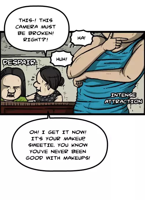 The Sound of Your Heart Chapter 426 page 35 - Chapter 426: The midnight club