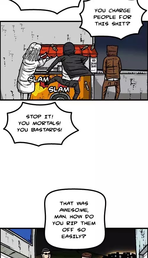 The Sound of Your Heart Chapter 426 page 39 - Chapter 426: The midnight club