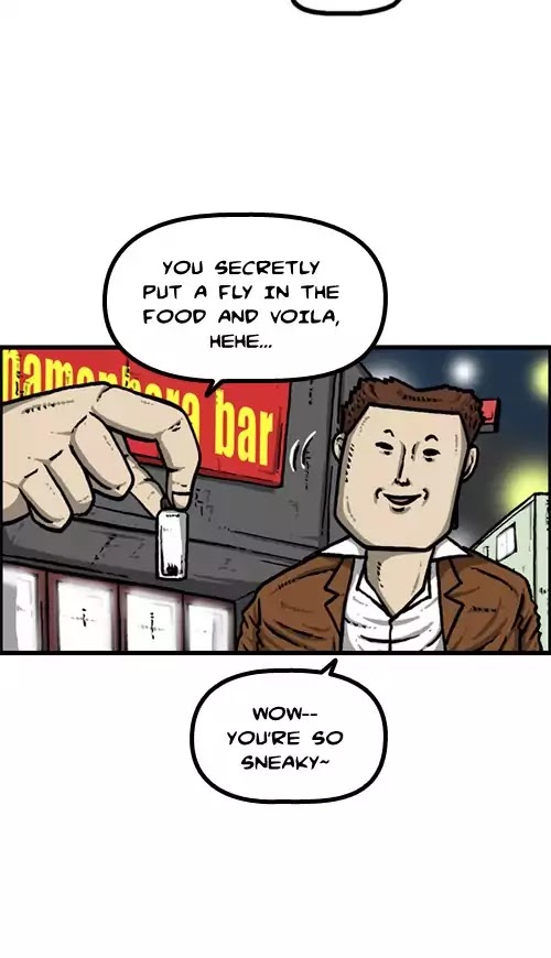The Sound of Your Heart Chapter 426 page 41 - Chapter 426: The midnight club