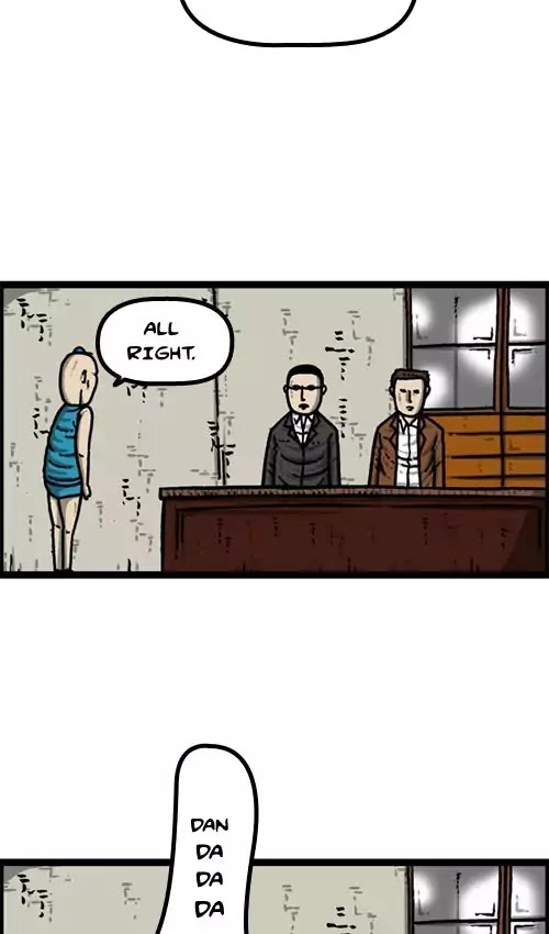 The Sound of Your Heart Chapter 426 page 43 - Chapter 426: The midnight club