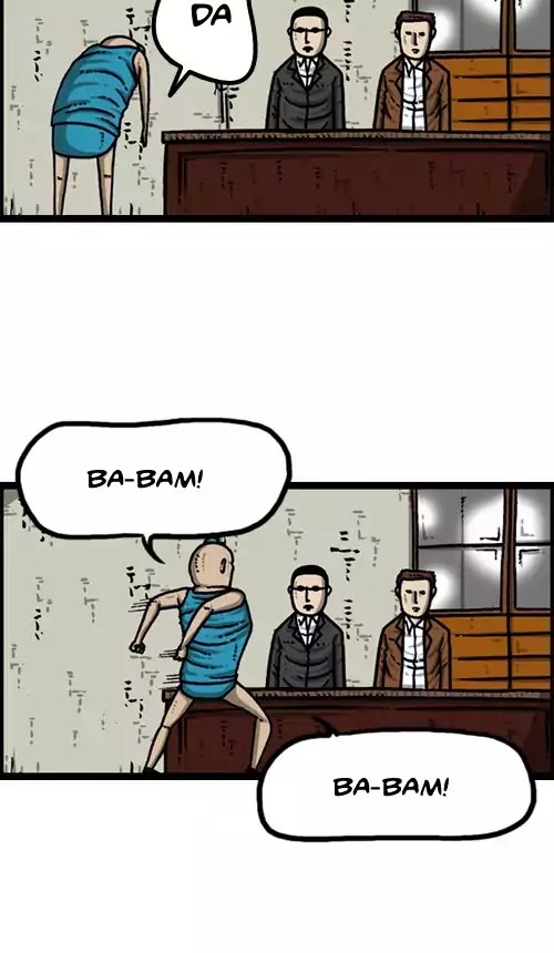 The Sound of Your Heart Chapter 426 page 44 - Chapter 426: The midnight club