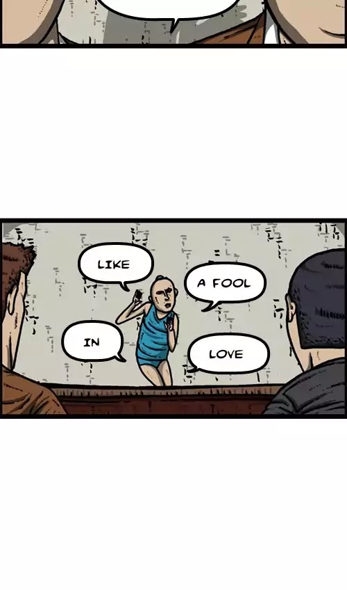 The Sound of Your Heart Chapter 426 page 46 - Chapter 426: The midnight club