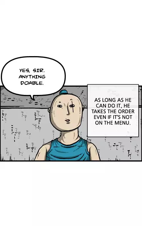 The Sound of Your Heart Chapter 426 page 5 - Chapter 426: The midnight club