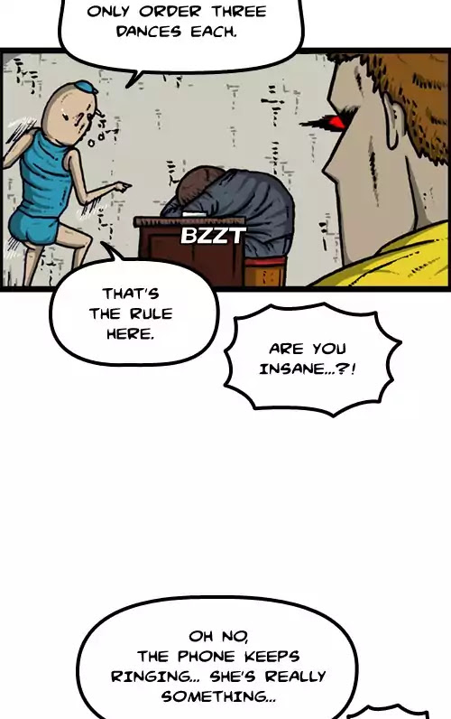 The Sound of Your Heart Chapter 426 page 50 - Chapter 426: The midnight club