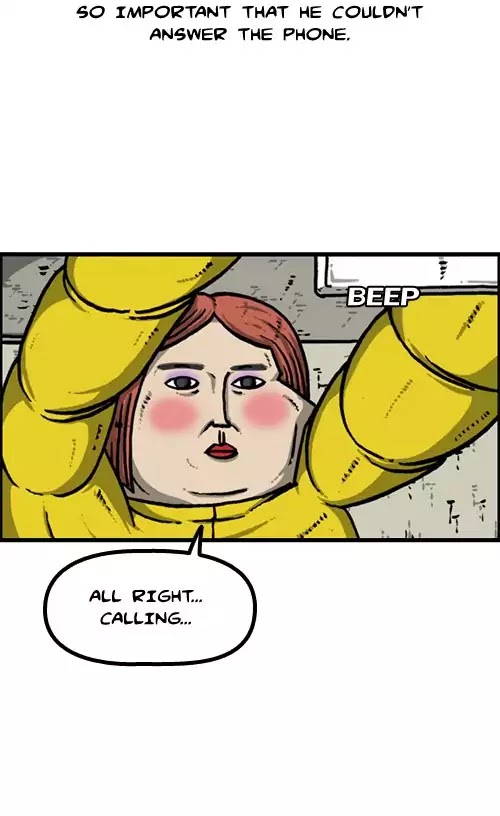 The Sound of Your Heart Chapter 426 page 54 - Chapter 426: The midnight club