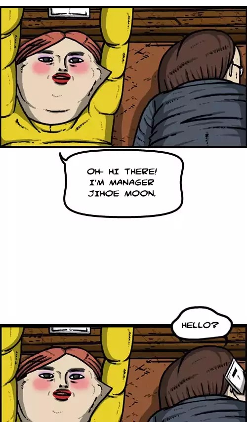 The Sound of Your Heart Chapter 426 page 55 - Chapter 426: The midnight club