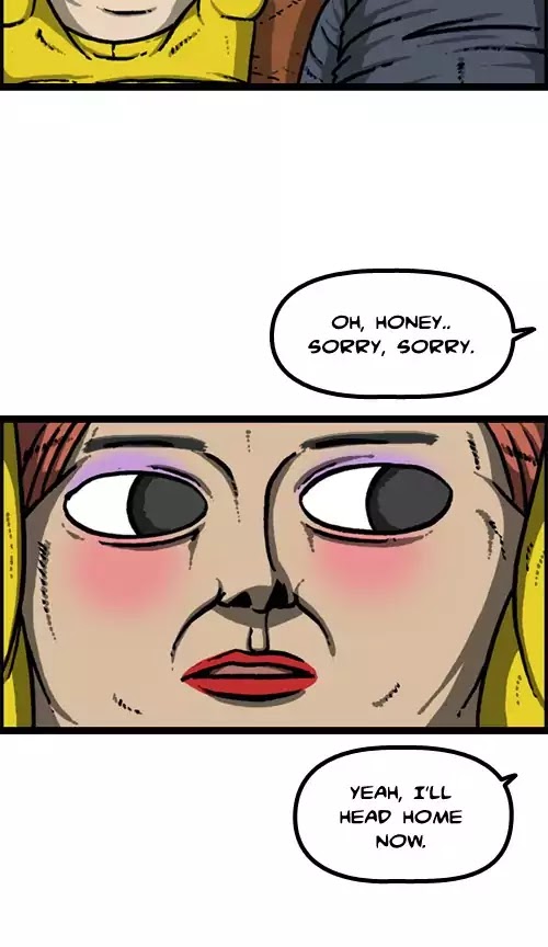 The Sound of Your Heart Chapter 426 page 56 - Chapter 426: The midnight club