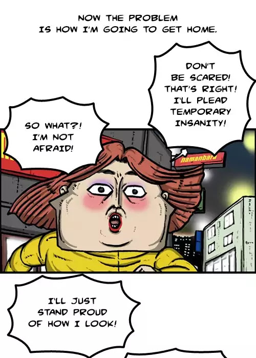 The Sound of Your Heart Chapter 426 page 59 - Chapter 426: The midnight club