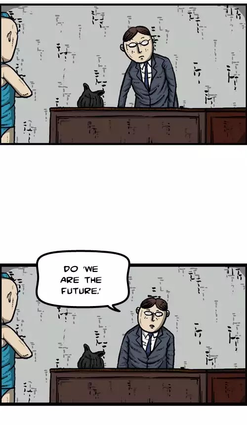 The Sound of Your Heart Chapter 426 page 6 - Chapter 426: The midnight club