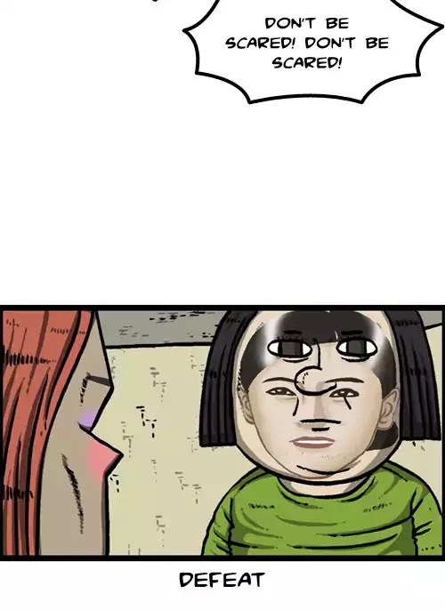 The Sound of Your Heart Chapter 426 page 60 - Chapter 426: The midnight club