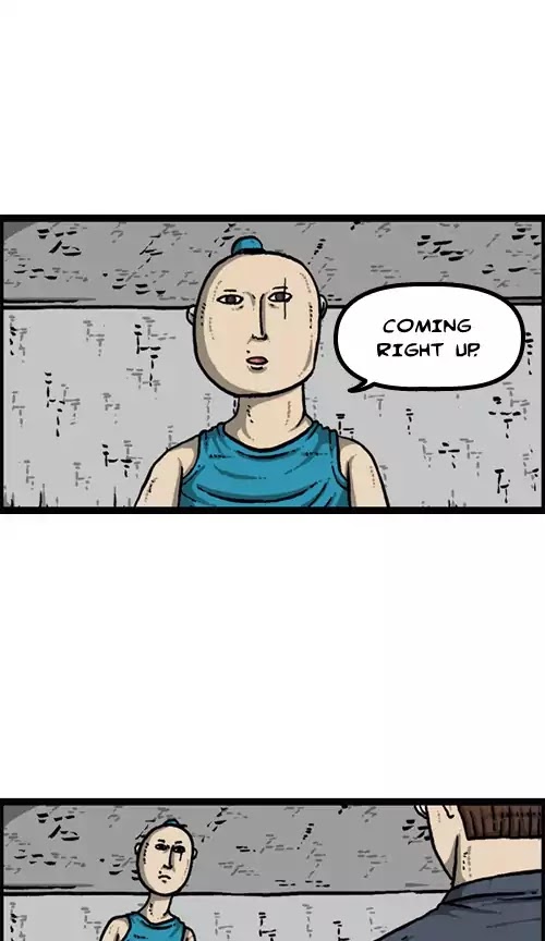 The Sound of Your Heart Chapter 426 page 7 - Chapter 426: The midnight club