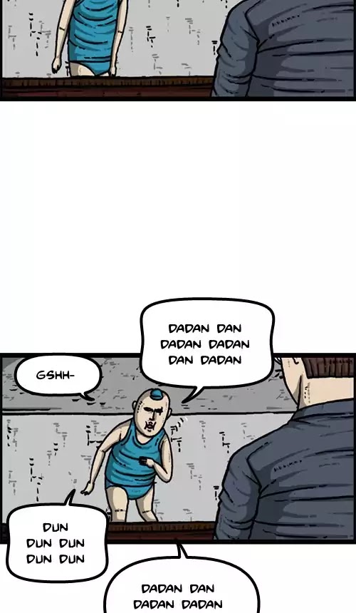 The Sound of Your Heart Chapter 426 page 8 - Chapter 426: The midnight club