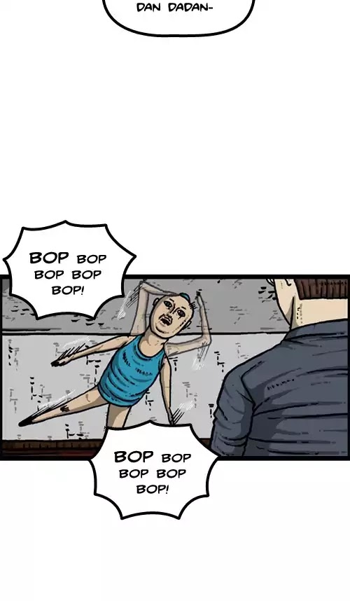 The Sound of Your Heart Chapter 426 page 9 - Chapter 426: The midnight club