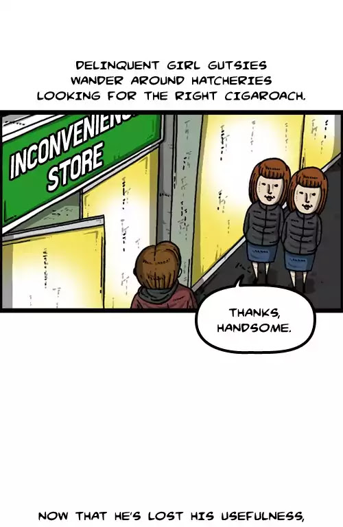 The Sound of Your Heart Chapter 427 page 21 - Chapter 427: Mysterious animal review 2