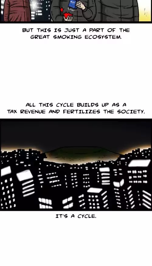 The Sound of Your Heart Chapter 427 page 23 - Chapter 427: Mysterious animal review 2