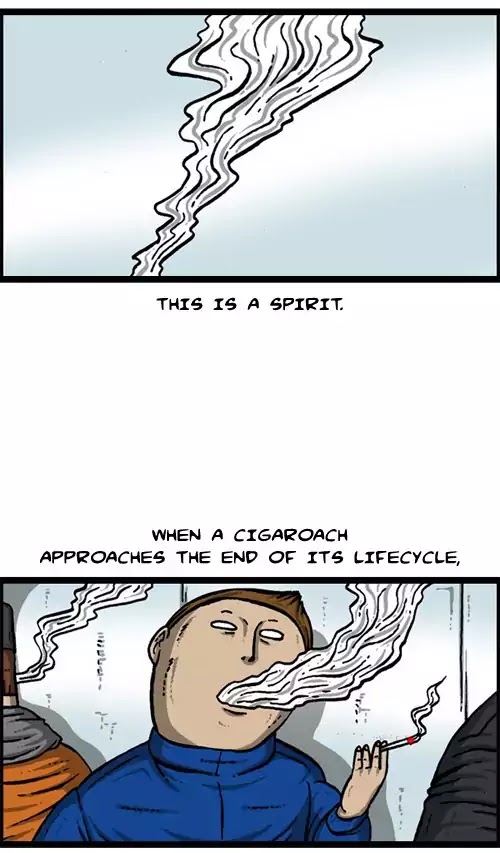 The Sound of Your Heart Chapter 427 page 27 - Chapter 427: Mysterious animal review 2