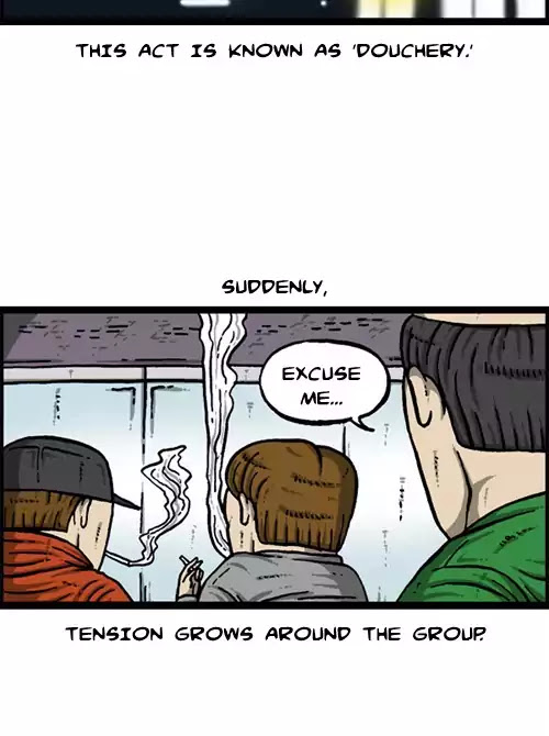 The Sound of Your Heart Chapter 427 page 34 - Chapter 427: Mysterious animal review 2