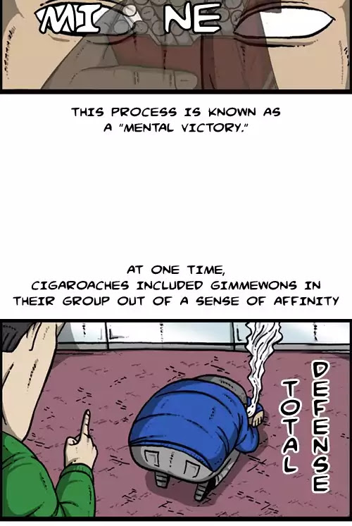 The Sound of Your Heart Chapter 427 page 39 - Chapter 427: Mysterious animal review 2