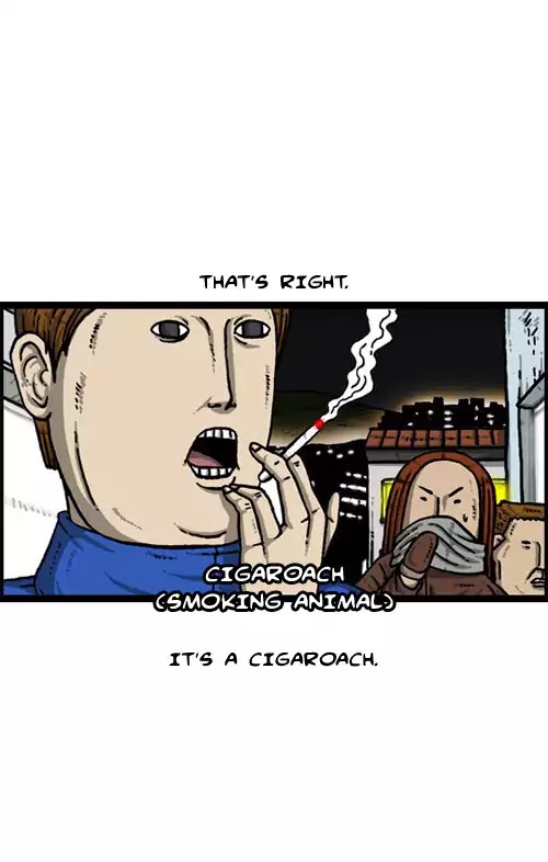The Sound of Your Heart Chapter 427 page 4 - Chapter 427: Mysterious animal review 2