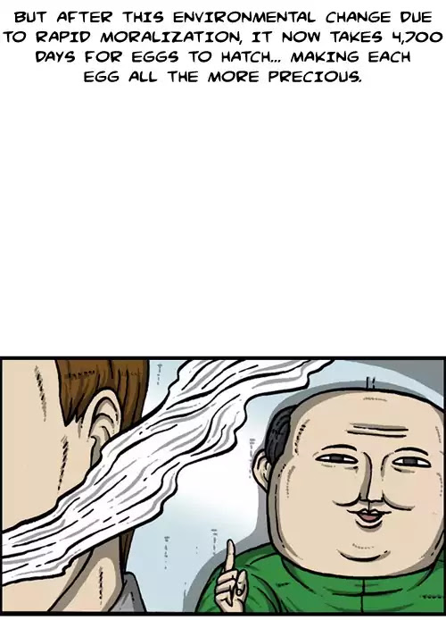 The Sound of Your Heart Chapter 427 page 40 - Chapter 427: Mysterious animal review 2