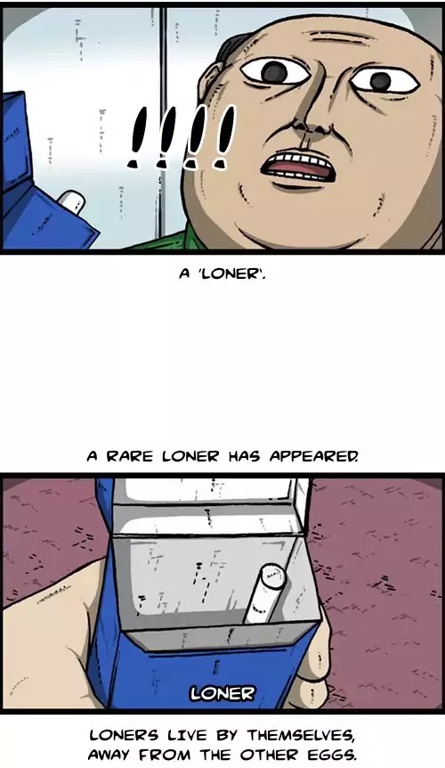 The Sound of Your Heart Chapter 427 page 42 - Chapter 427: Mysterious animal review 2
