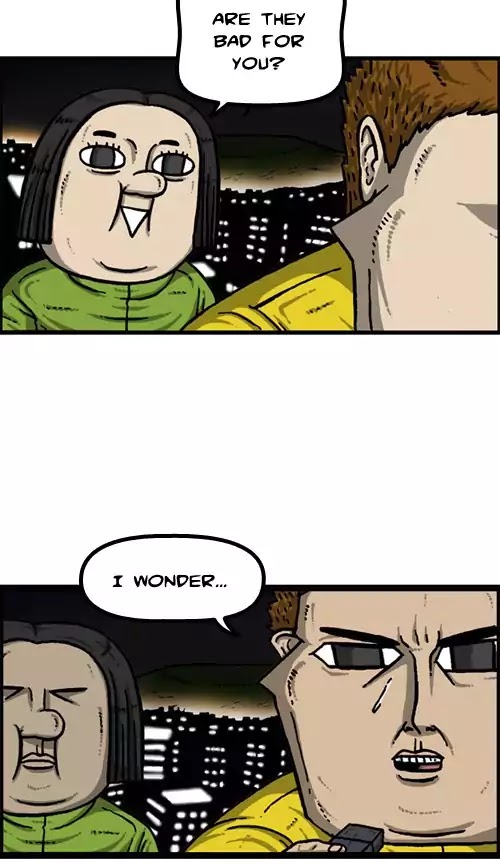 The Sound of Your Heart Chapter 427 page 49 - Chapter 427: Mysterious animal review 2